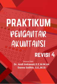 praktikum pengantar akuntansi